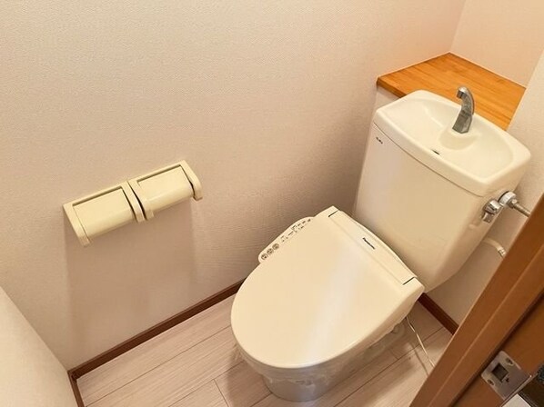 グレイスヴィラの物件内観写真